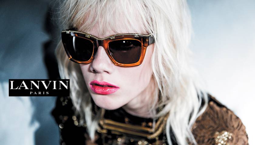LANVIN Sun 2016