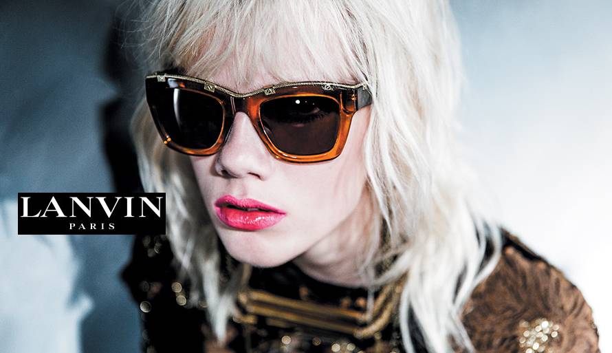 LANVIN Sun 2016