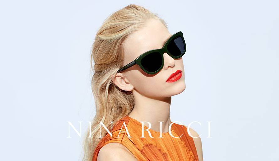 NINA RICCI Sun 2016