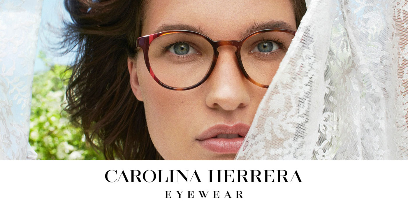Carolina Herrera dioptrijske naočare 2021