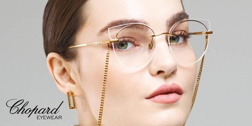 Chopard naočare za vid 2022
