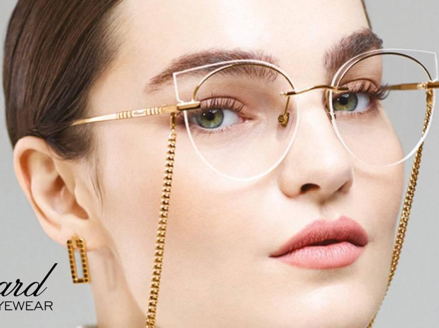Chopard naočare za vid 2022