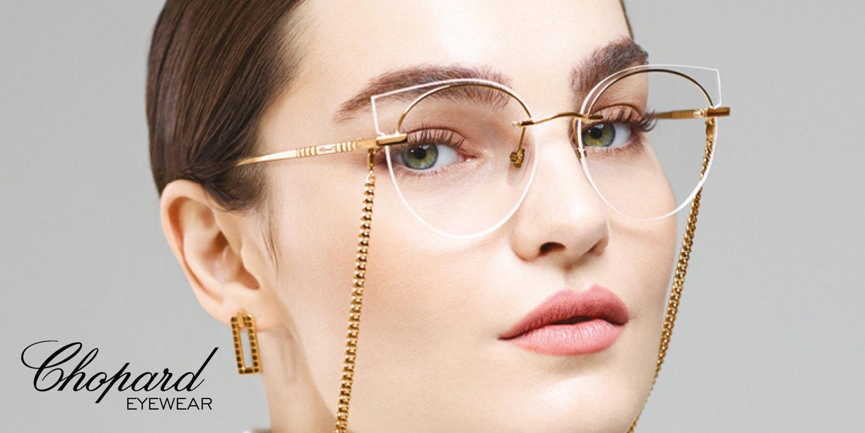 Chopard naočare za vid 2022