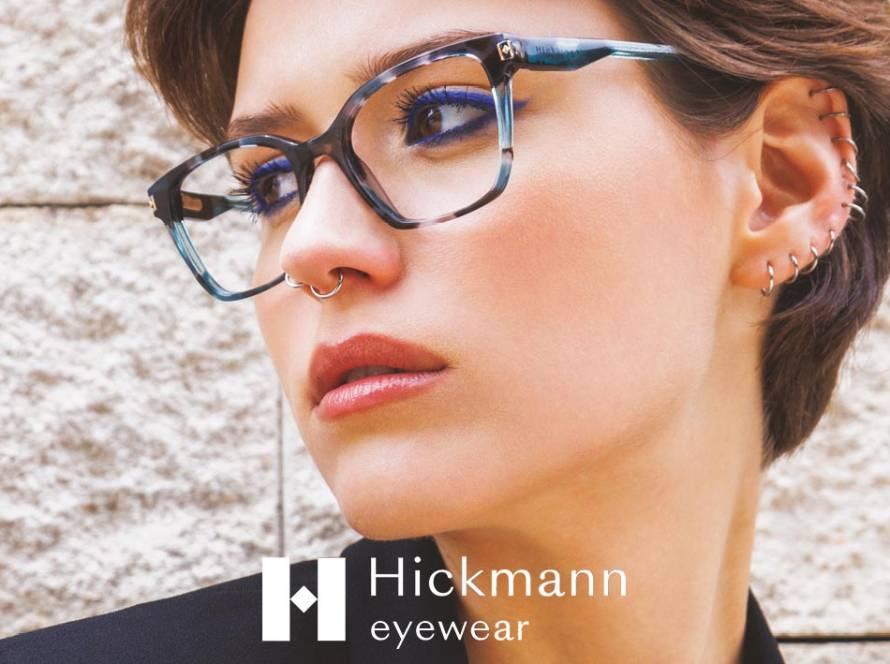 Hickmann naočare za vid 2021