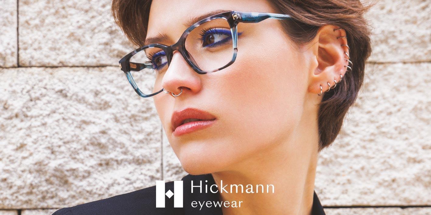 Hickmann naočare za vid 2021