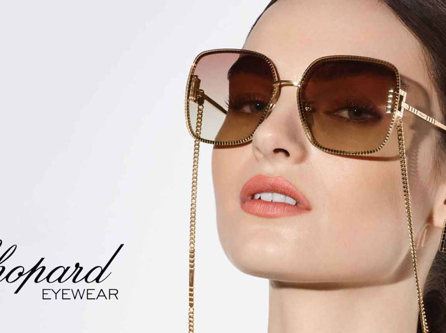 CHOPARD Sun 2022