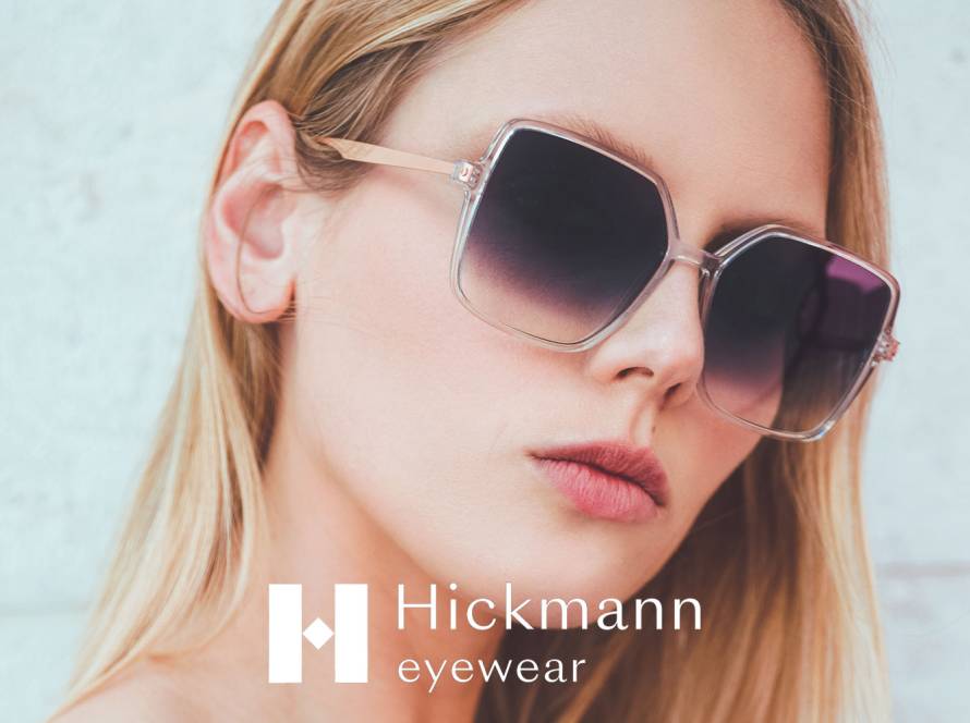 Hickmann sunčane naočare 2022