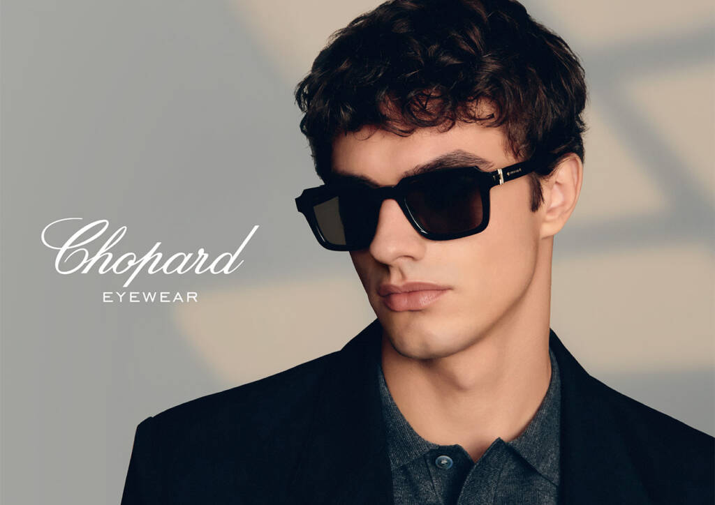 Chopard naočare za sunce 2025