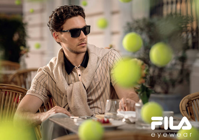 Fila naočare za sunce 2025