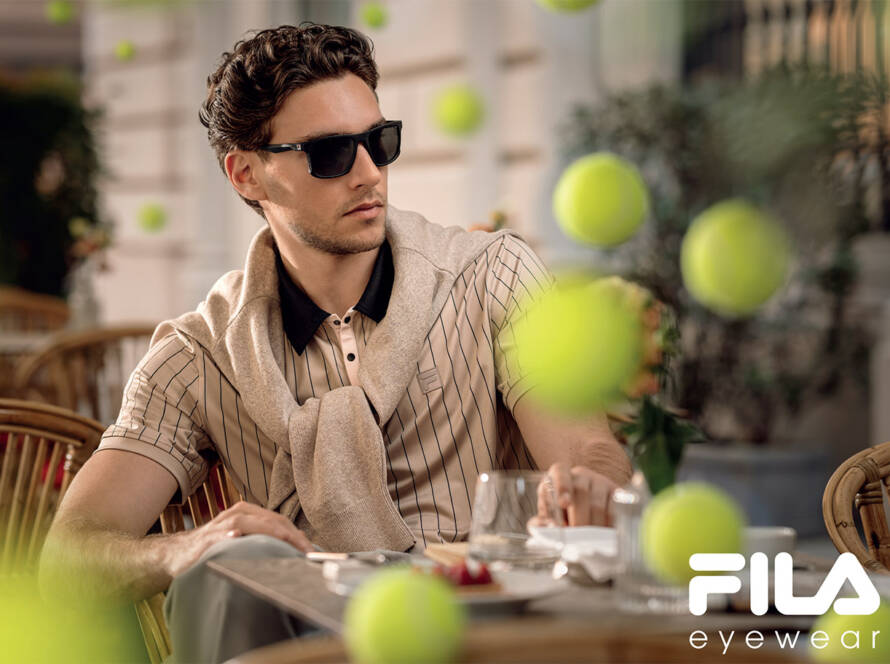 Fila naočare za sunce 2025