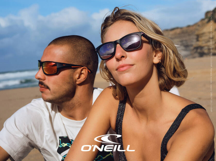 O'Neill naočare za sunce 2025