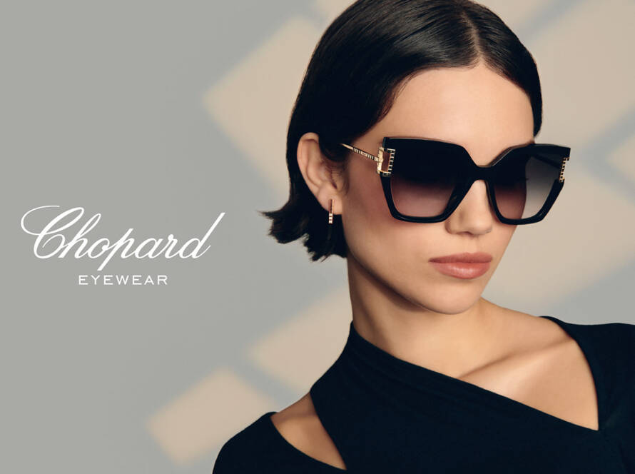 Chopard naočare za sunce 2025