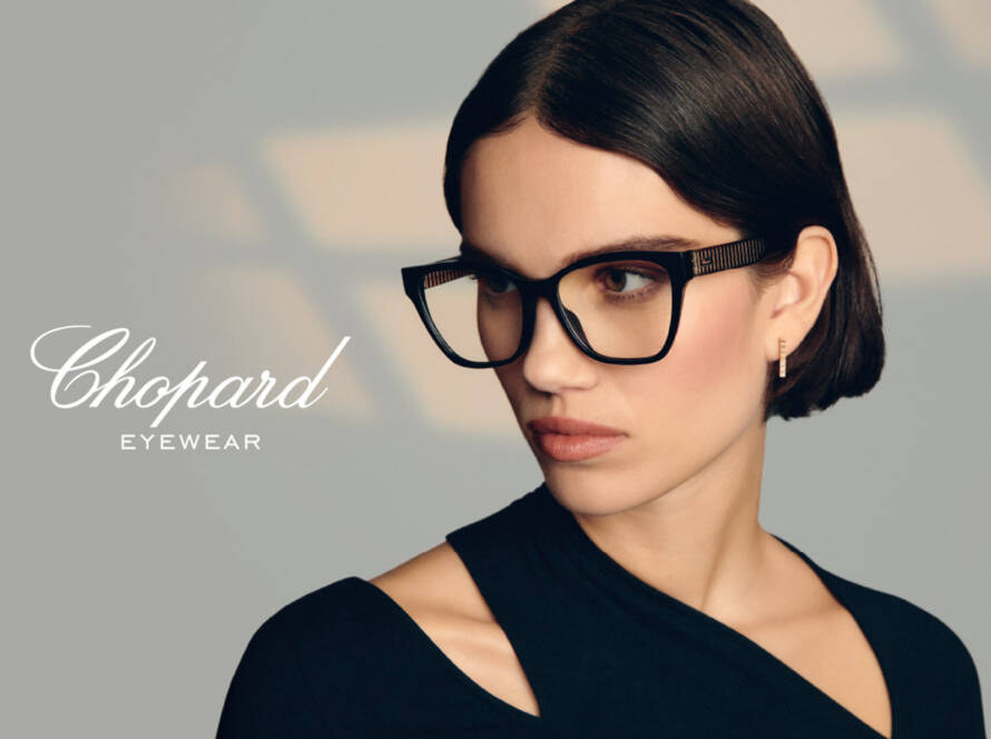 Chopard naočare za vid 2025