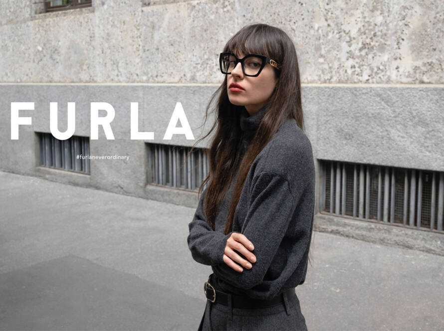 Furla dioptrijske naočare 2025