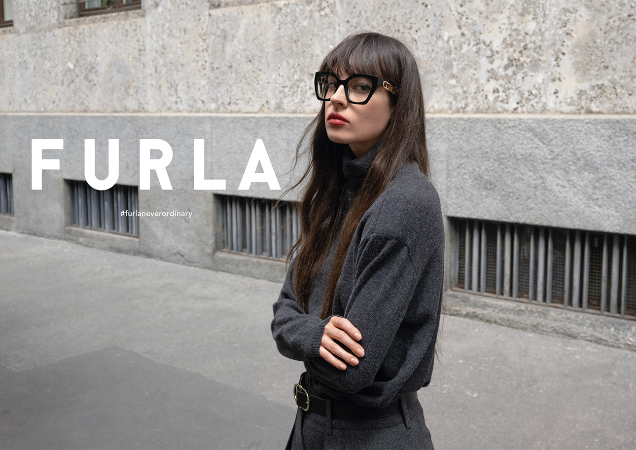 Furla dioptrijske naočare 2025