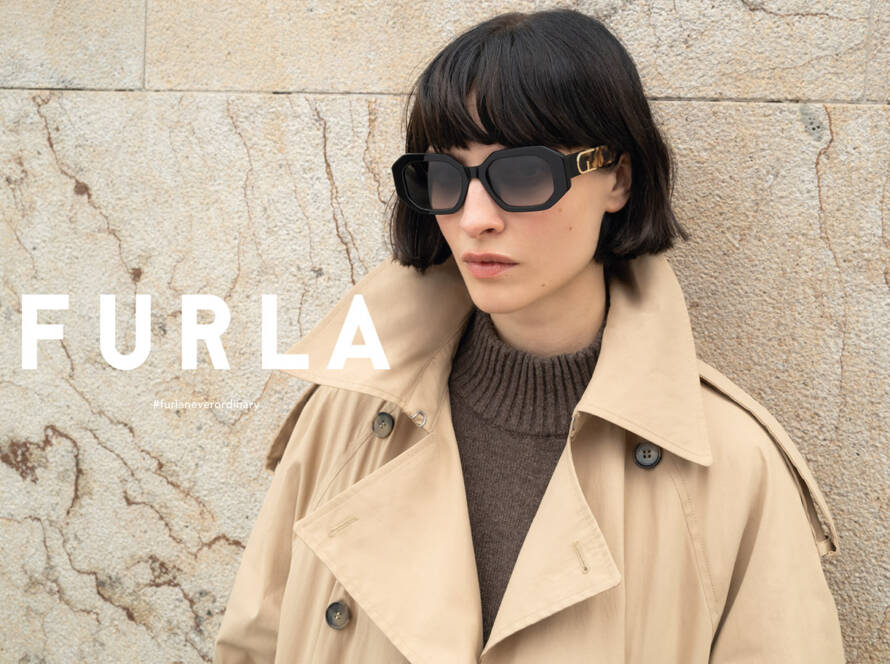 Furla sunčane naočare 2025