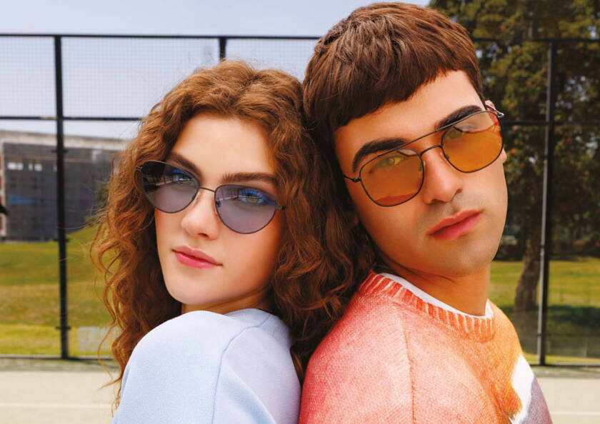 Bravewear naočare za sunce 2025