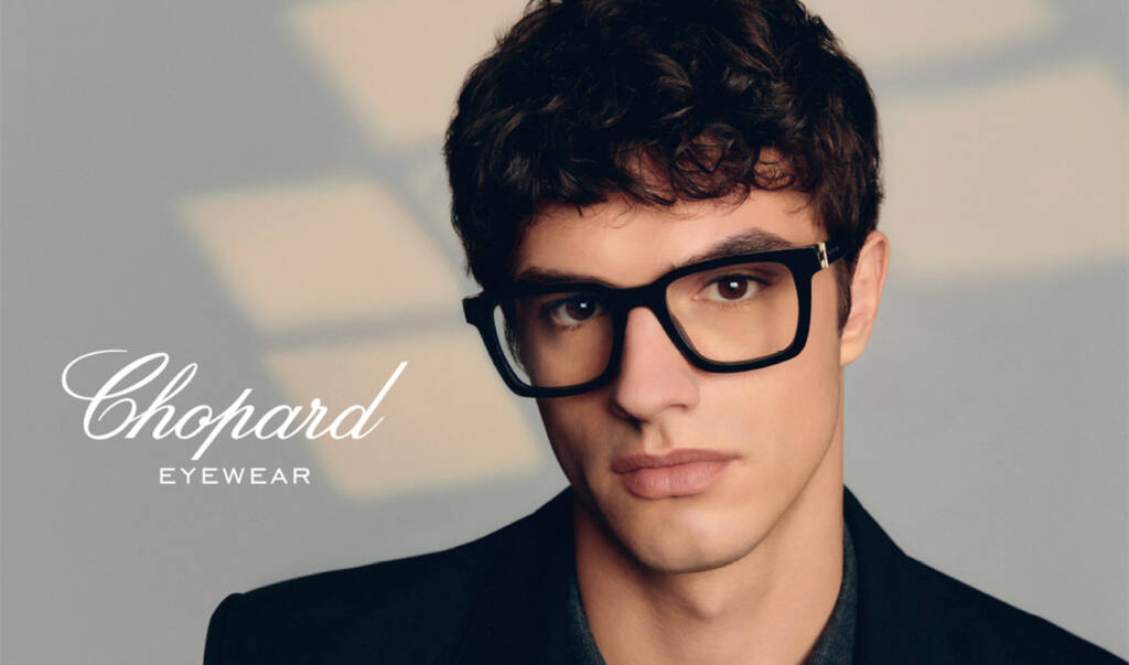 Chopard naočare za vid 2025