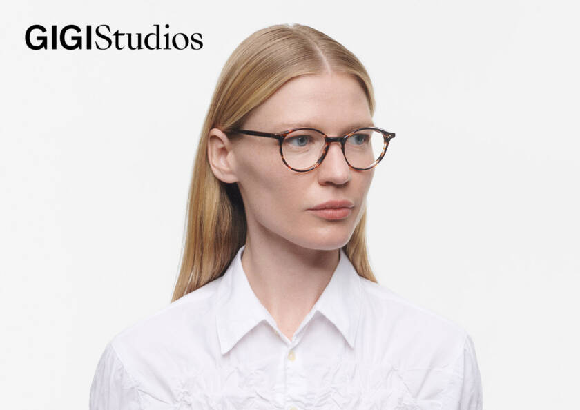 GIGI Studios dioptrijske naočare 2025