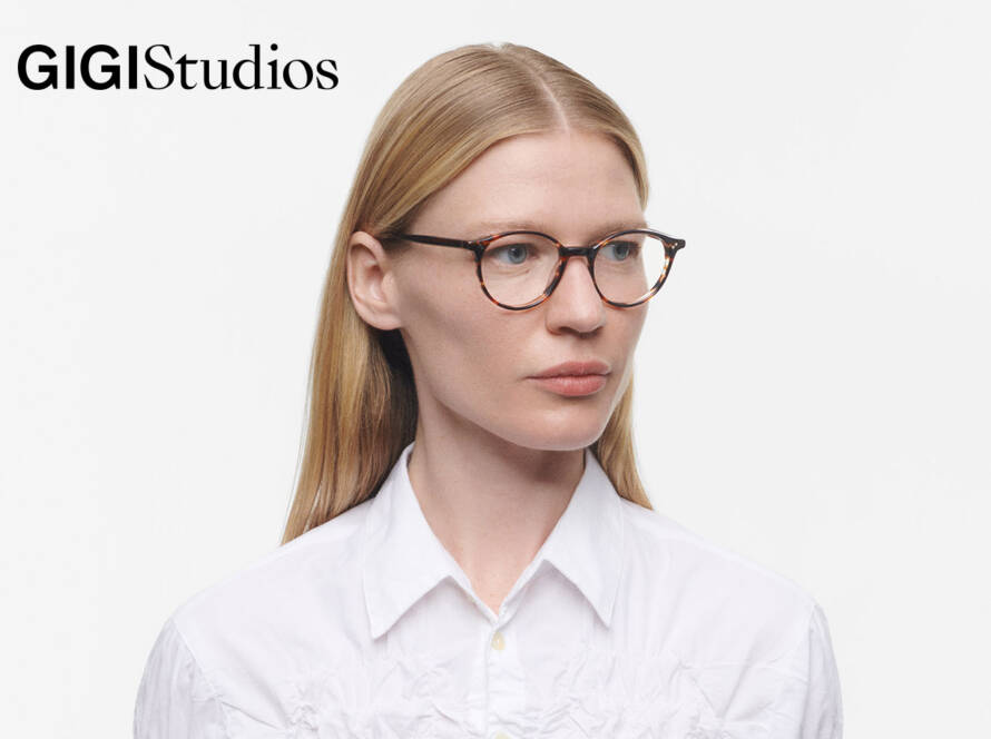 GIGI Studios dioptrijske naočare 2025